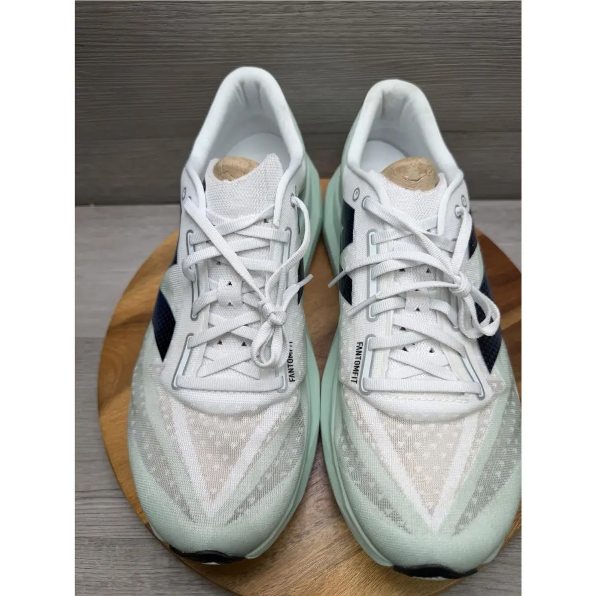 New Balance shoes - White 2