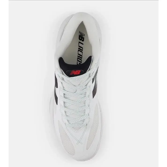 New Balance shoes - New Balance FreezeLX v5 FREEZTW5 - FREEZTW5 - White 3