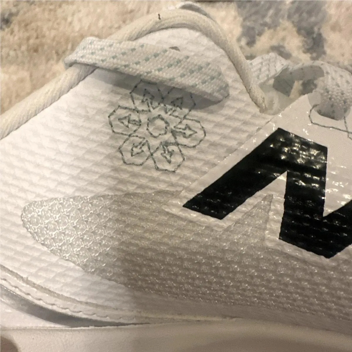 New Balance shoes - New Balance FreezeLX v5 FREEZTW5 - FREEZTW5 - White 11
