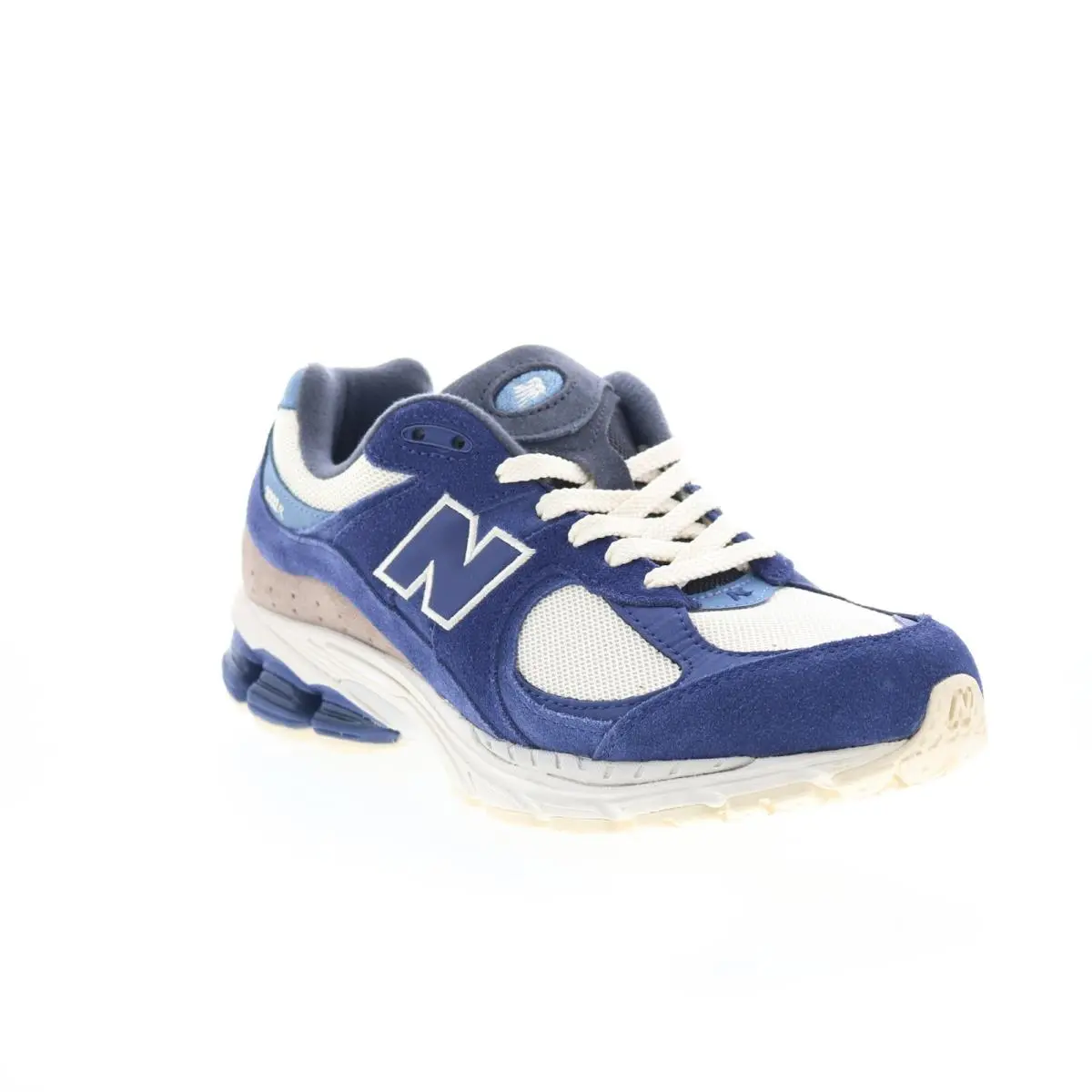 New Balance shoes - New Balance 2002 R - M2002RG - Blue (UPC: 195907994900) 0