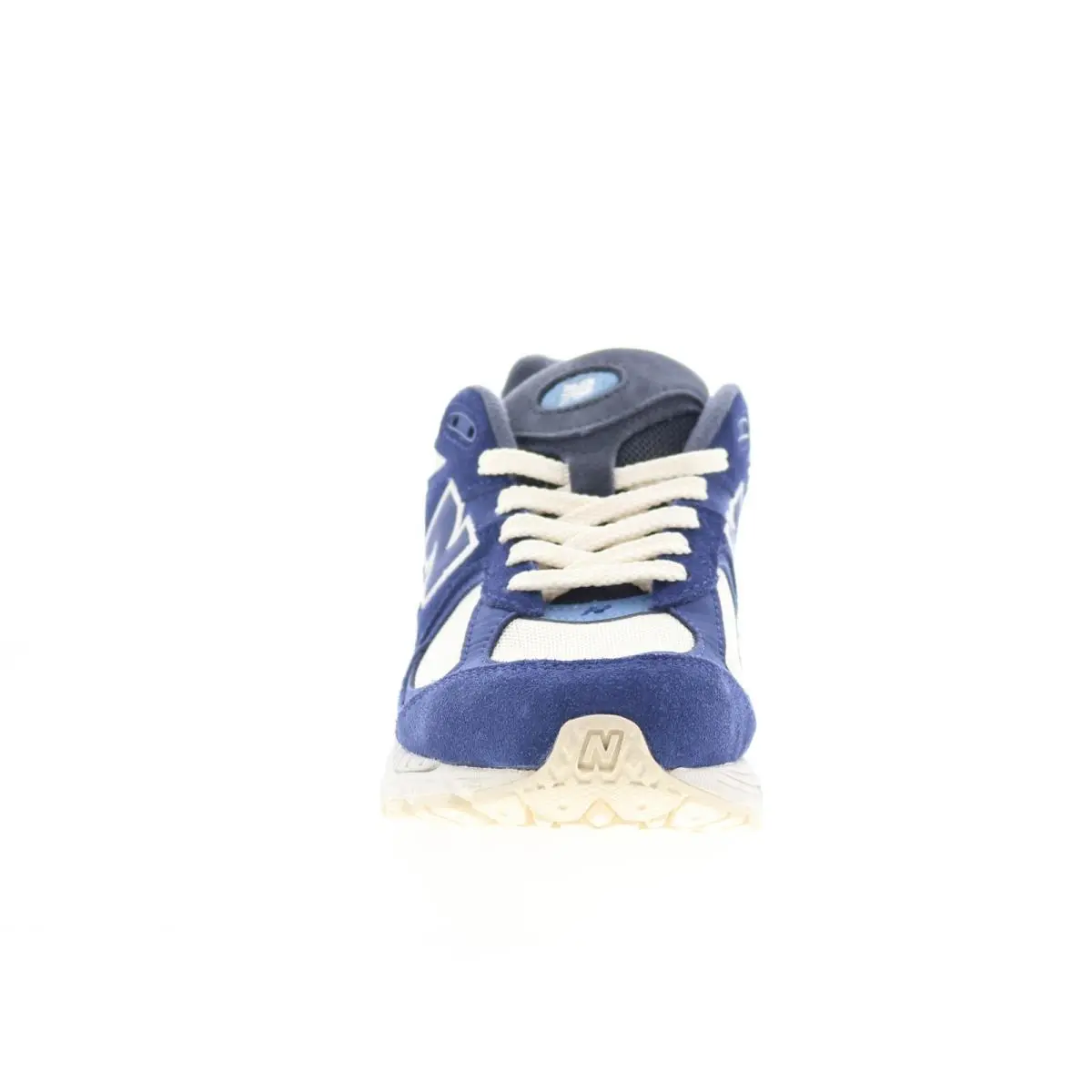 New Balance shoes - New Balance 2002 R - M2002RG - Blue (UPC: 195907994900) 1