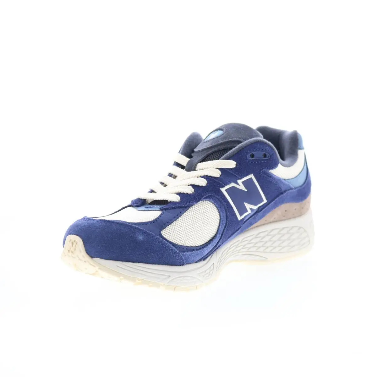 New Balance shoes - New Balance 2002 R - M2002RG - Blue (UPC: 195907994900) 2