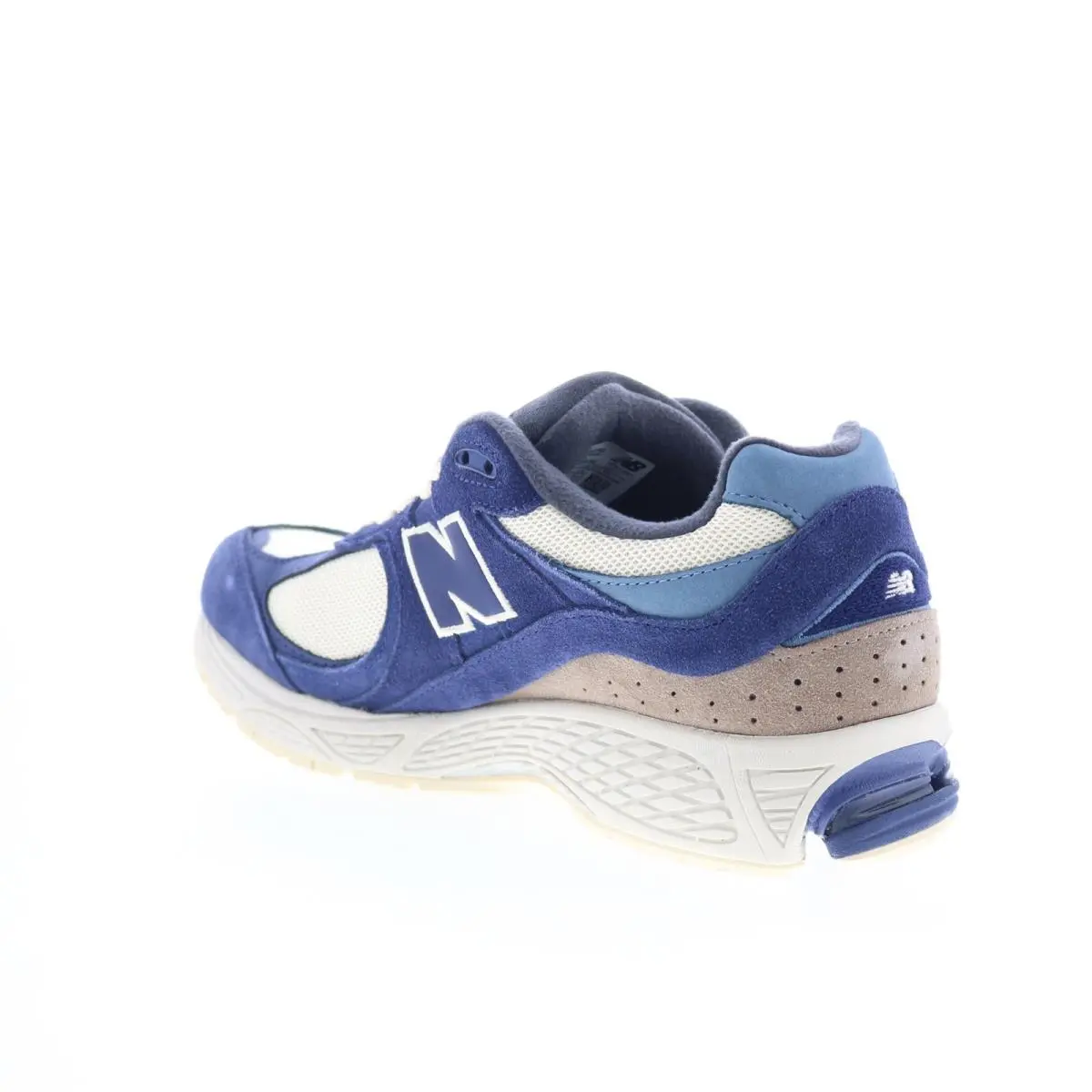 New Balance shoes - New Balance 2002 R - M2002RG - Blue (UPC: 195907994900) 4