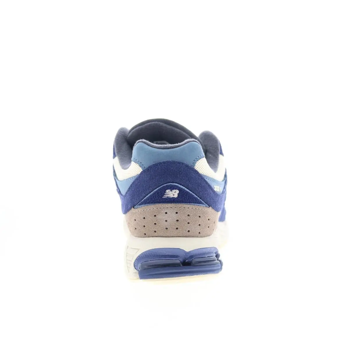 New Balance shoes - New Balance 2002 R - M2002RG - Blue (UPC: 195907994900) 5