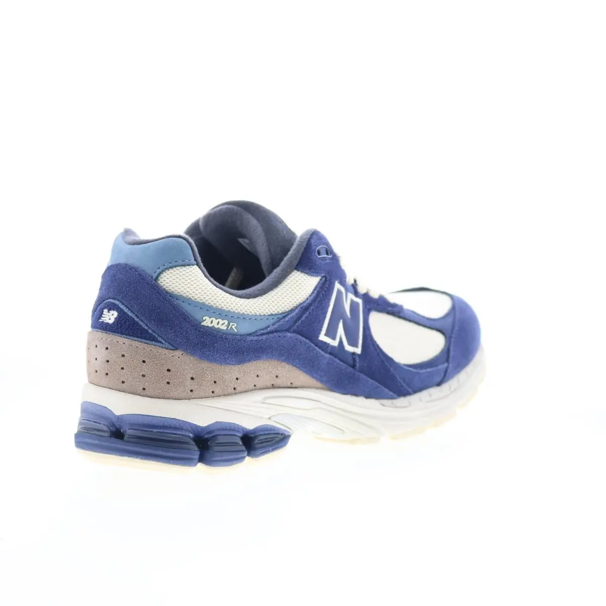 New Balance shoes - New Balance 2002 R - M2002RG - Blue (UPC: 195907994900) 6