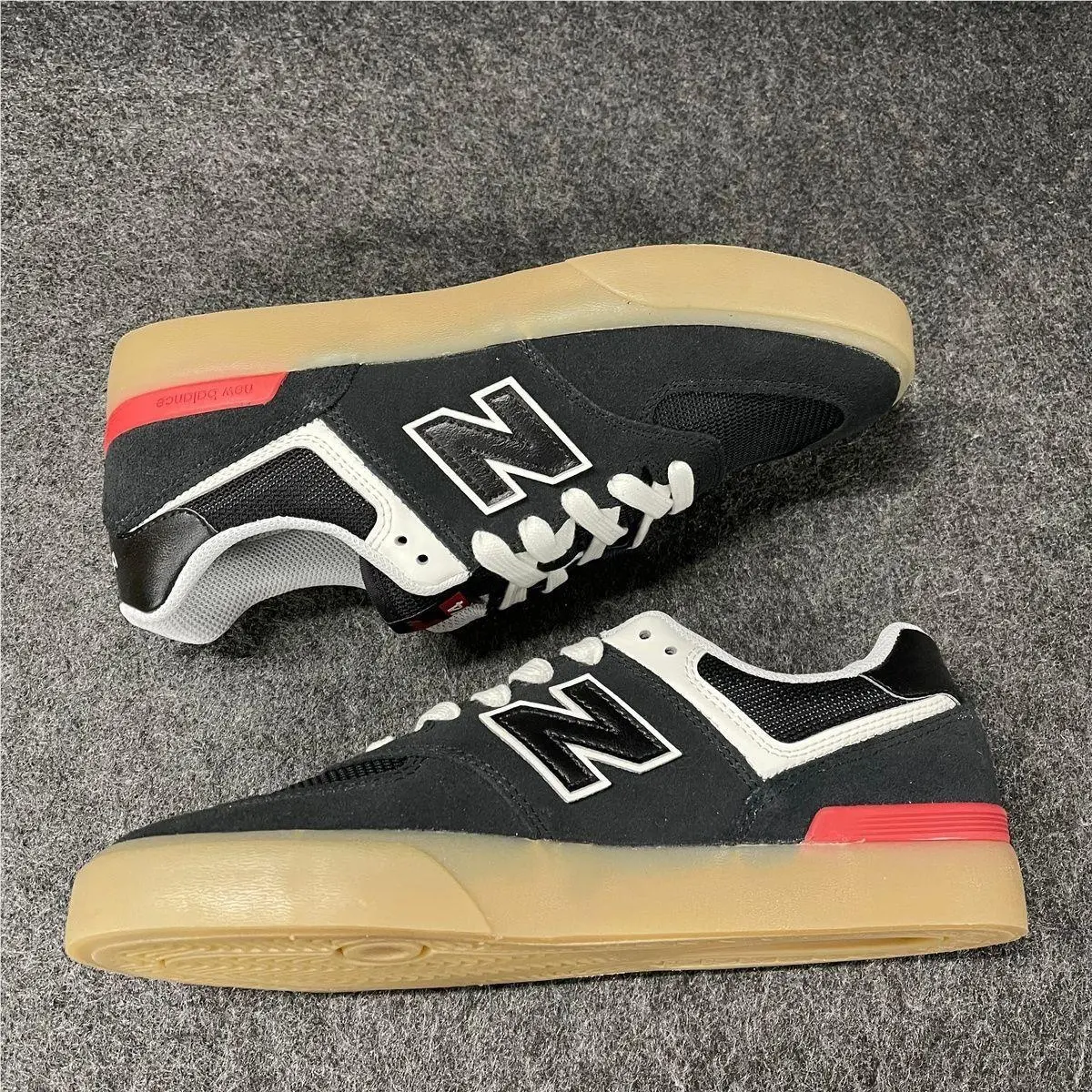 New Balance shoes - vs-193403 - vs-193403 - Multicolor (UPC: 198688730187) 3
