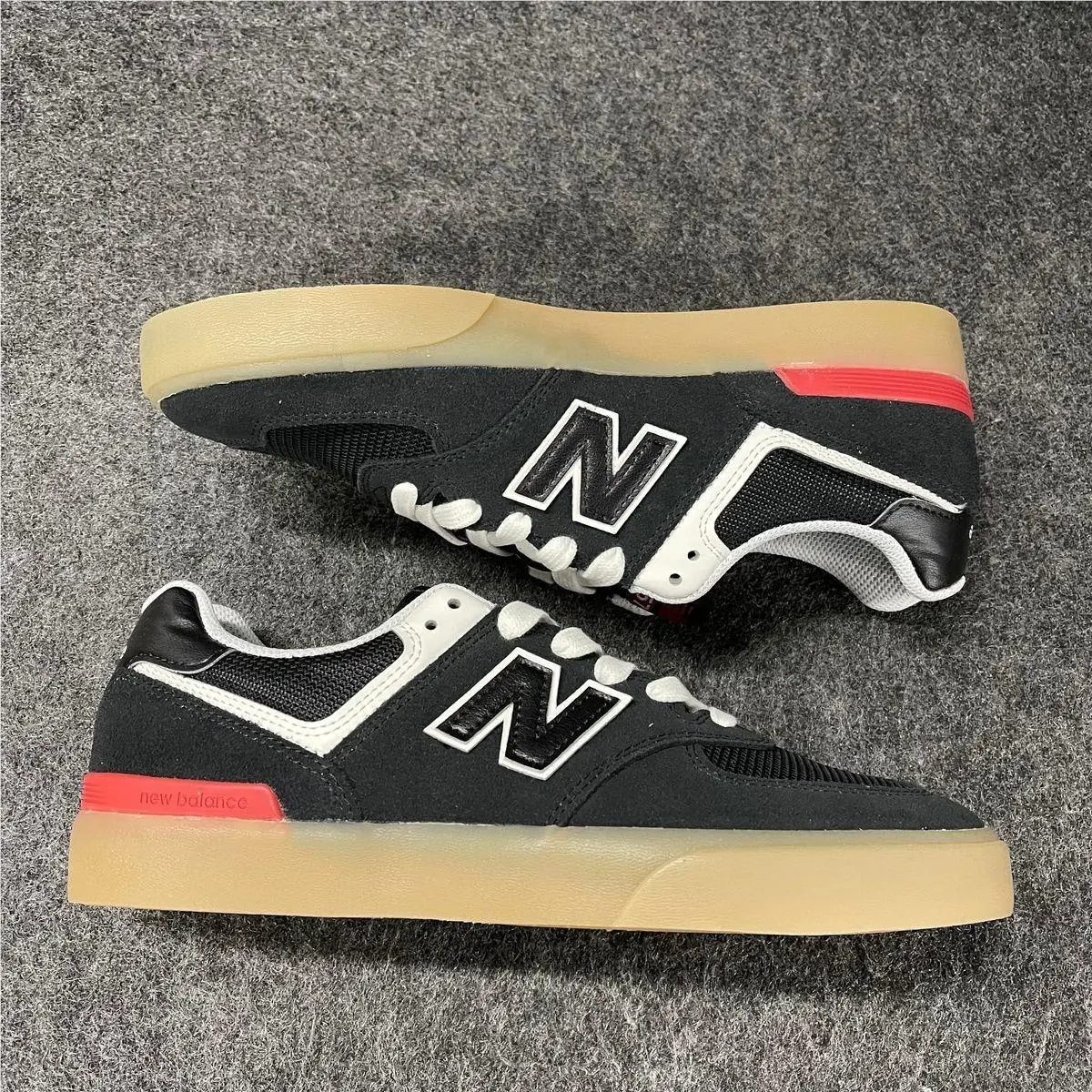 New Balance shoes - vs-193403 - vs-193403 - Multicolor (UPC: 198688730187) 5