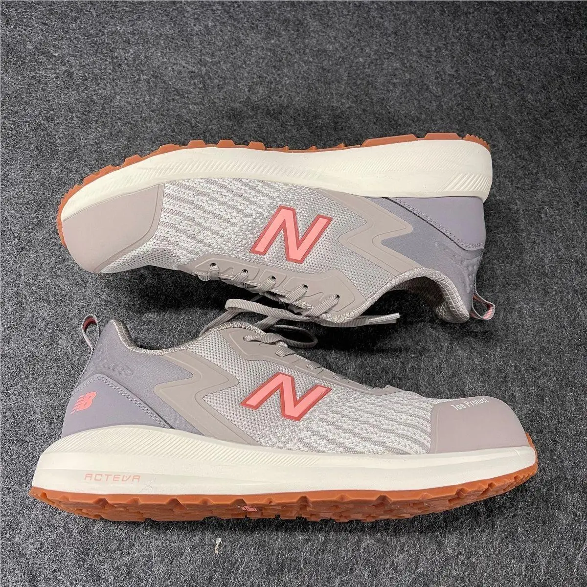 New Balance shoes - VS193232 - vs-193232 - Multicolor (UPC: 810119138170) 0