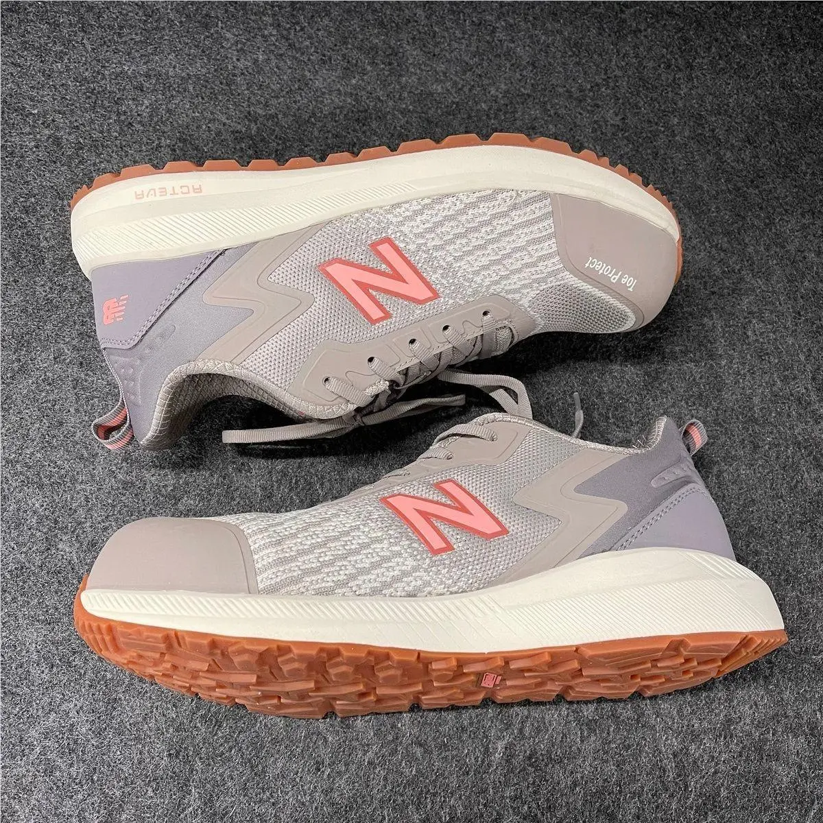 New Balance shoes - VS193232 - vs-193232 - Multicolor (UPC: 810119138170) 4