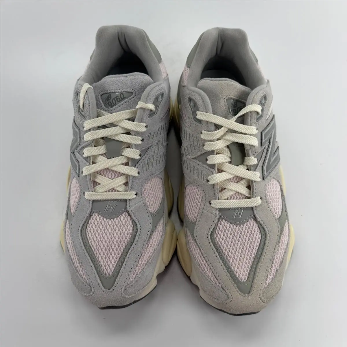 New Balance shoes - New Balance 9060 - Gray 4