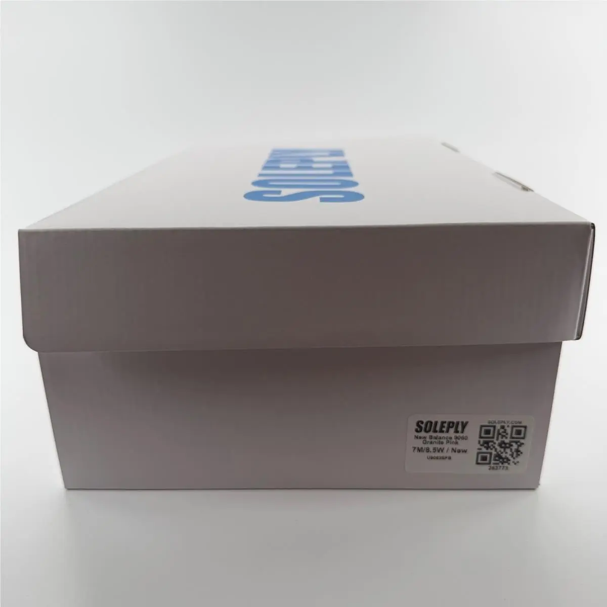 New Balance shoes - New Balance 9060 - Gray 6