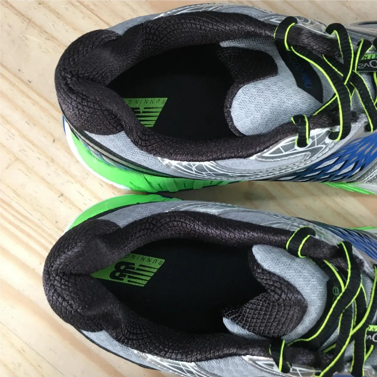 New Balance shoes - New Balance 1340 - Silver 11