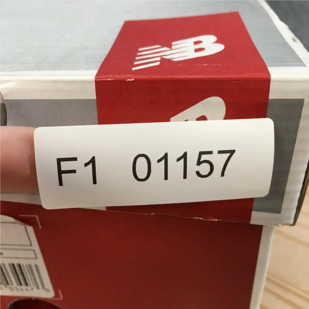 New Balance shoes - New Balance 1340 - Silver 14