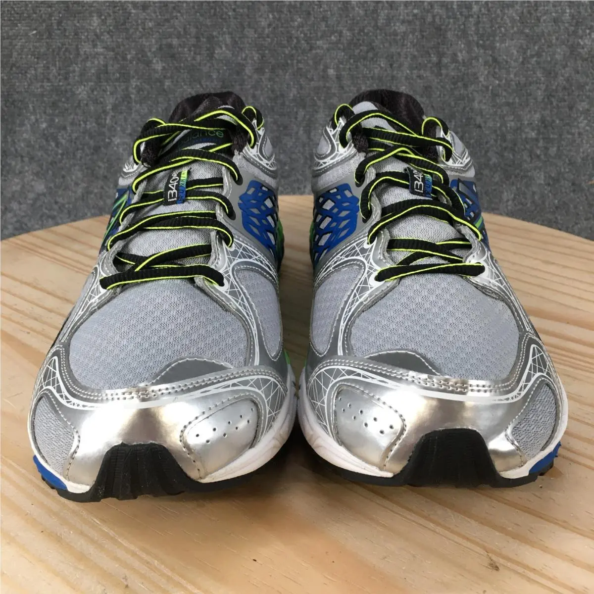 New Balance shoes - New Balance 1340 - Silver 5