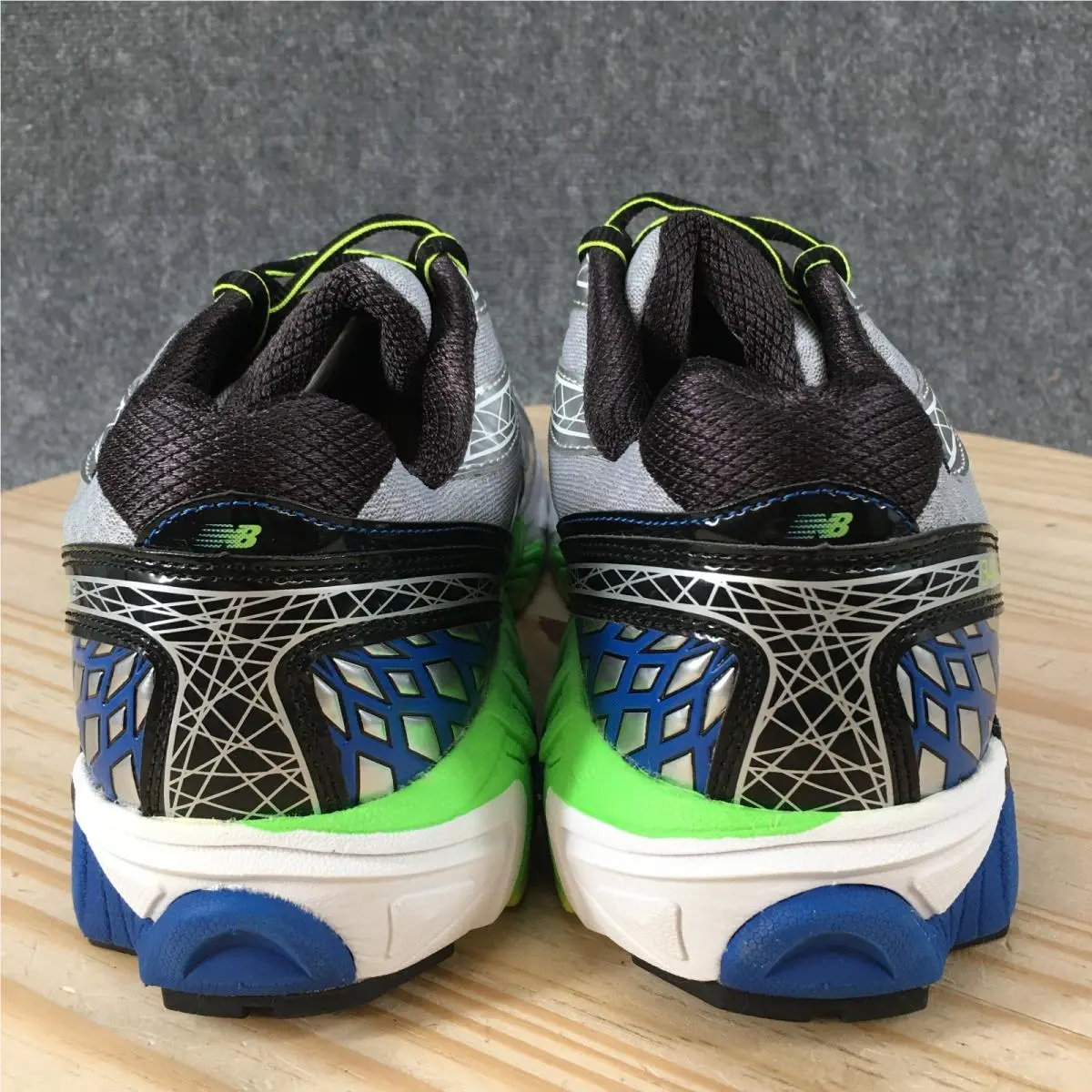 New Balance shoes - New Balance 1340 - Silver 7