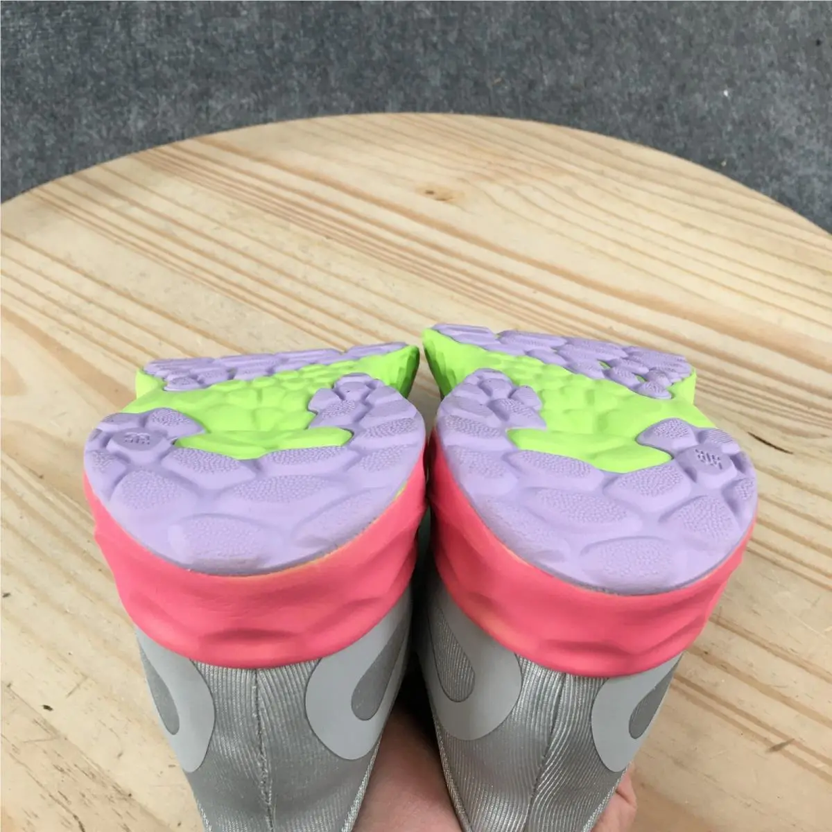 New Balance shoes - New Balance Fresh Foam Arishi - Gray 9