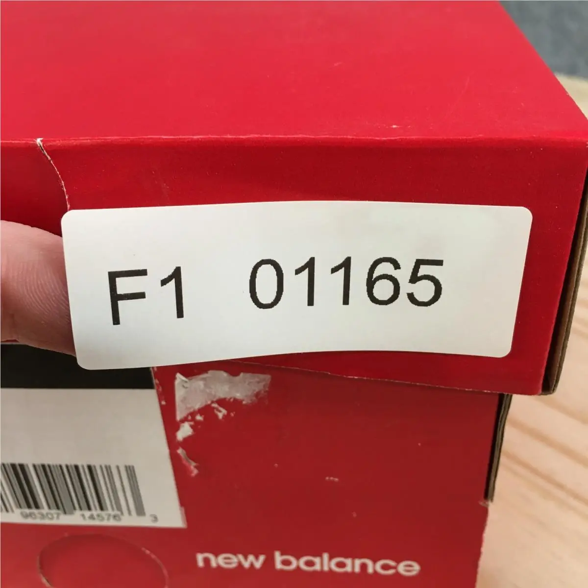 New Balance shoes - New Balance Fresh Foam Arishi - Gray 14