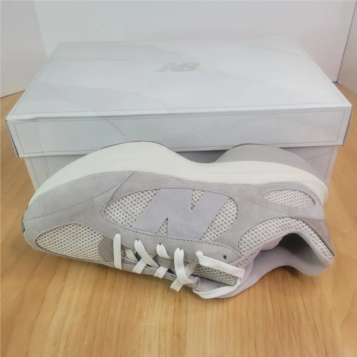 New Balance shoes - New Balance WRPD - WRPD - UWRPDGD - Gray (UPC: 197966687878) 2