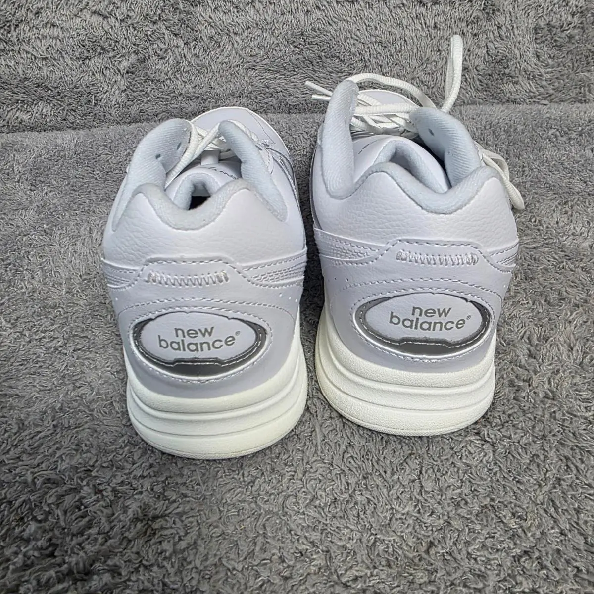 New Balance shoes - New Balance 577 - White 3