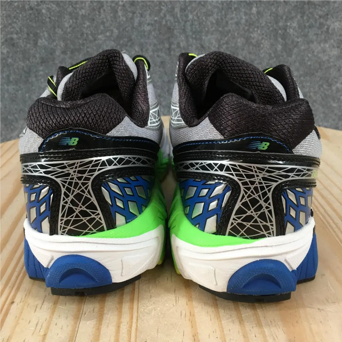 New Balance shoes - New Balance 1340 - Multicolor 8