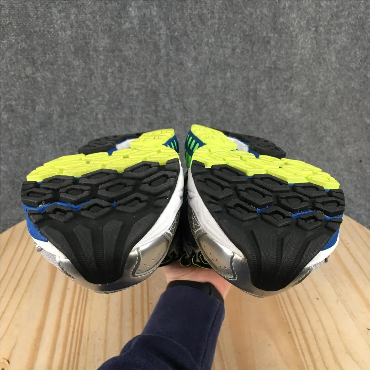 New Balance shoes - New Balance 1340 - Multicolor 11
