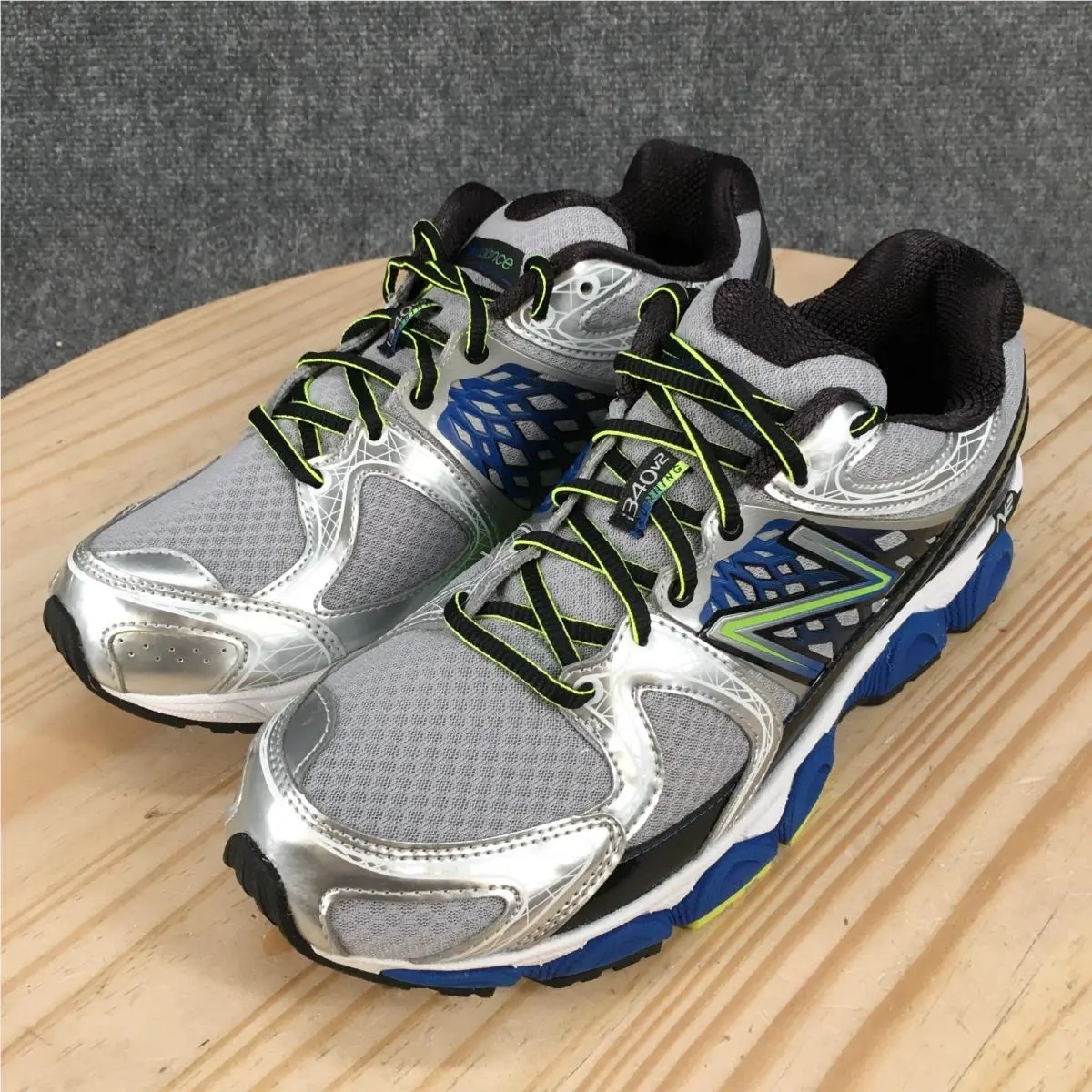 New Balance shoes - New Balance 1340 - Multicolor 5