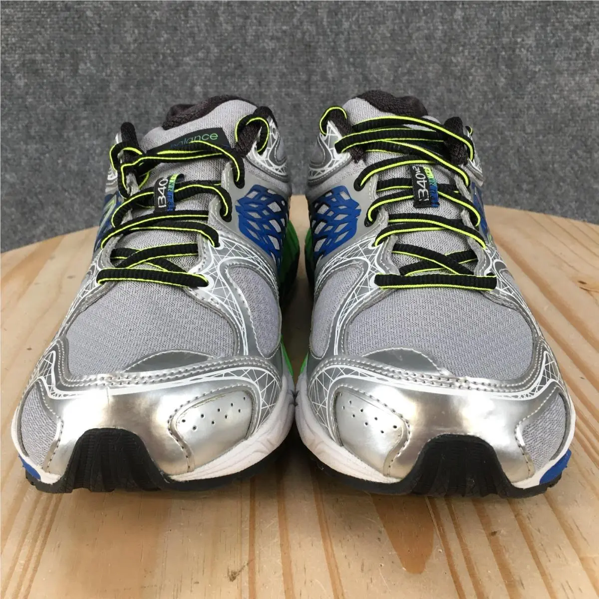 New Balance shoes - New Balance 1340 - Multicolor 6