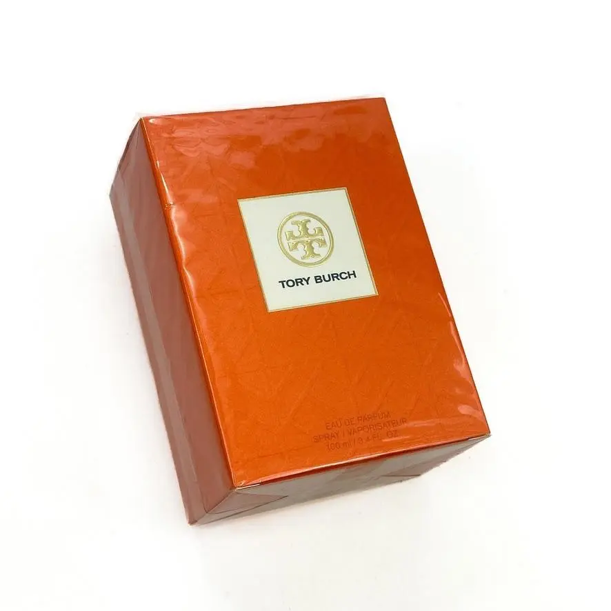 Tory Burch by Tory Burch Eau De Parfum Spray 3.4oz