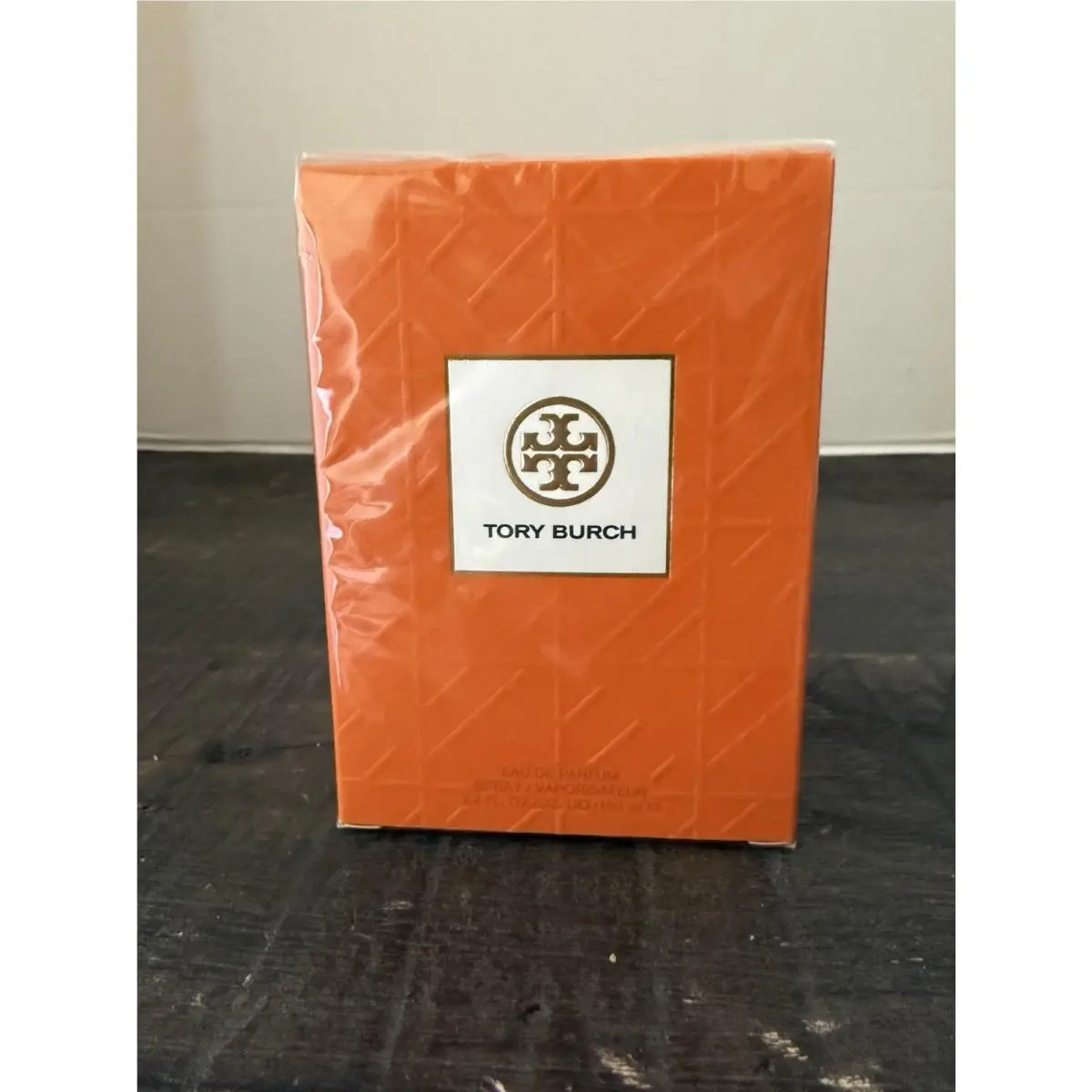 Tory Burch Signature Eau de Parfum 100ml / 3.4 oz Edp Women