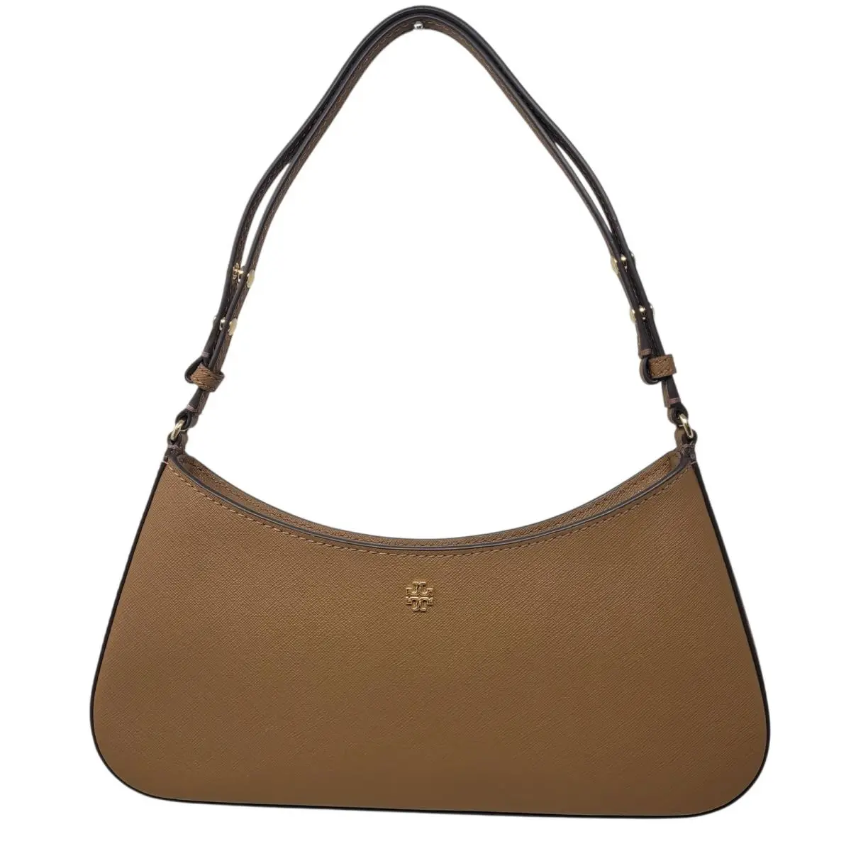 Tory Burch Women’s Emerson Shoulder Bag Moose
