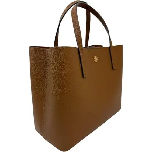 Tory Burch Women`s Blake Small Tote Bag Cortado/cortado