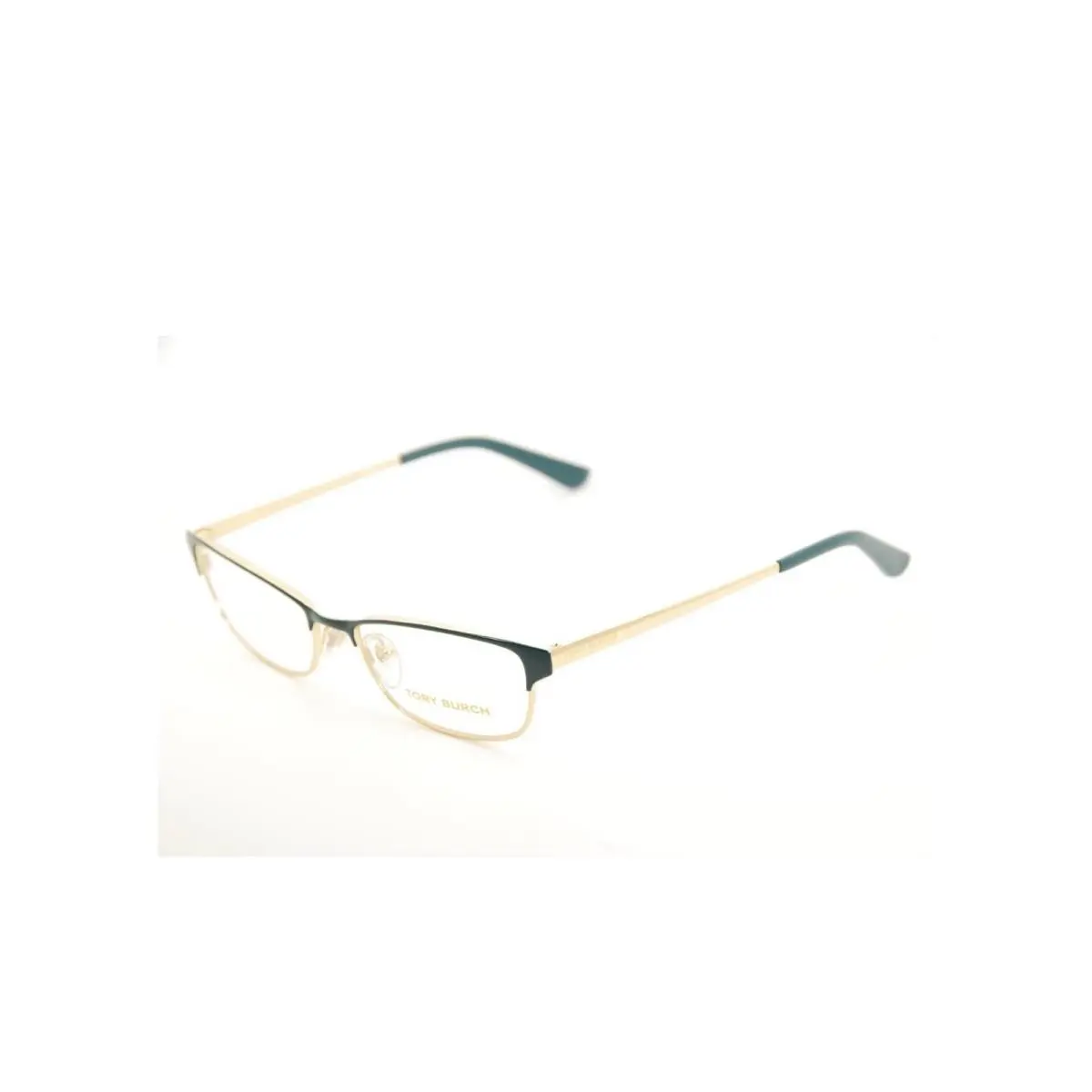 Tory Burch Glasses 1036 488 51mm Green Gold Frames Glasses