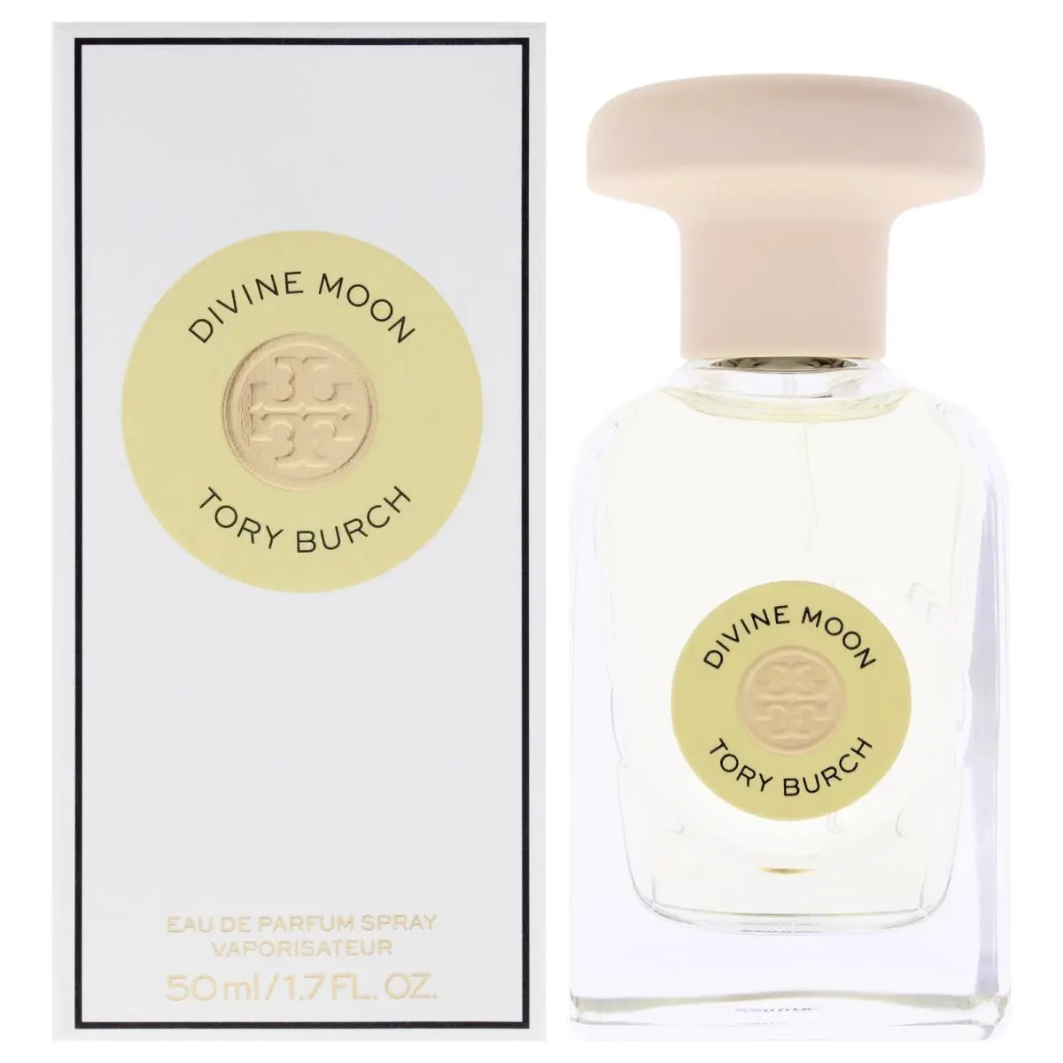 Essence of Dreams - Divine Moon by Tory Burch For Women - 1.7 oz Edp Spray