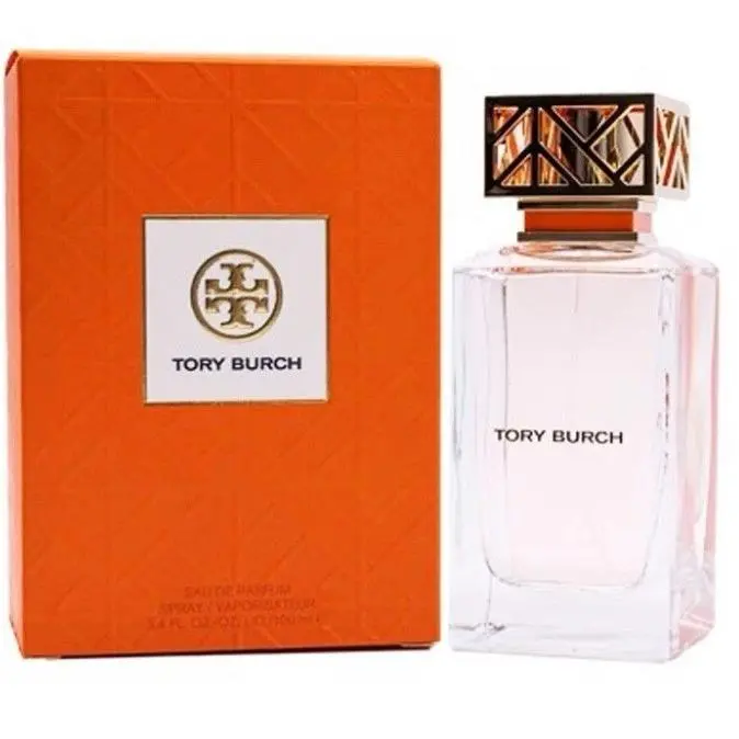 Tory Burch Eau de Parfum Spray 3.4 fl oz Women`s Fragrance