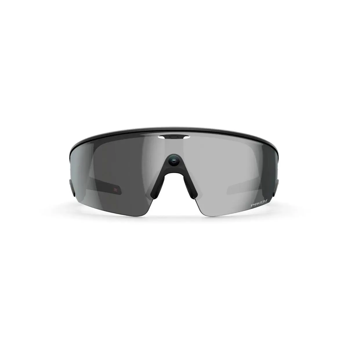 Oakley Unisex Vanguard Ultra Wide Wrap-around Lens Meta AI Sunglass Sunglasses