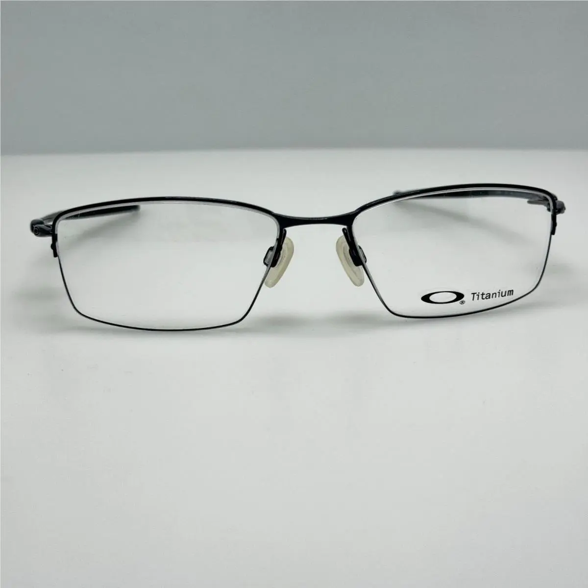 Oakley Eyeglasses Eye Glasses Frames OX5113-0456 Lizard Midnight 56-18-135