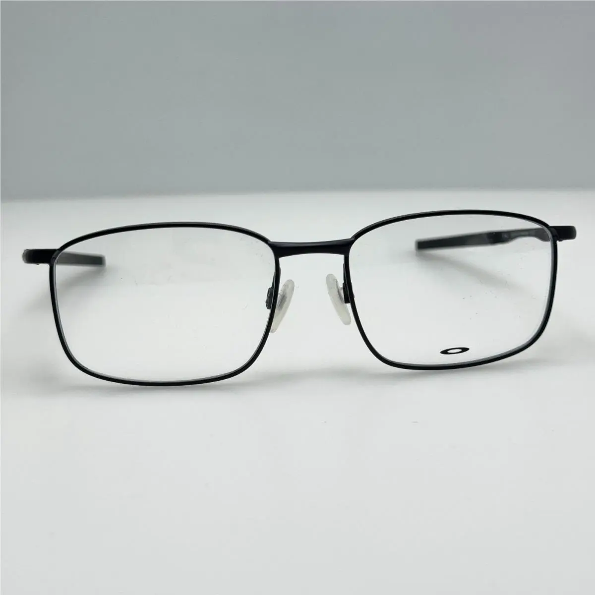 Oakley OX3204-0253 Taproom Black Eyeglasses Eye Glasses Frames 53-17-139