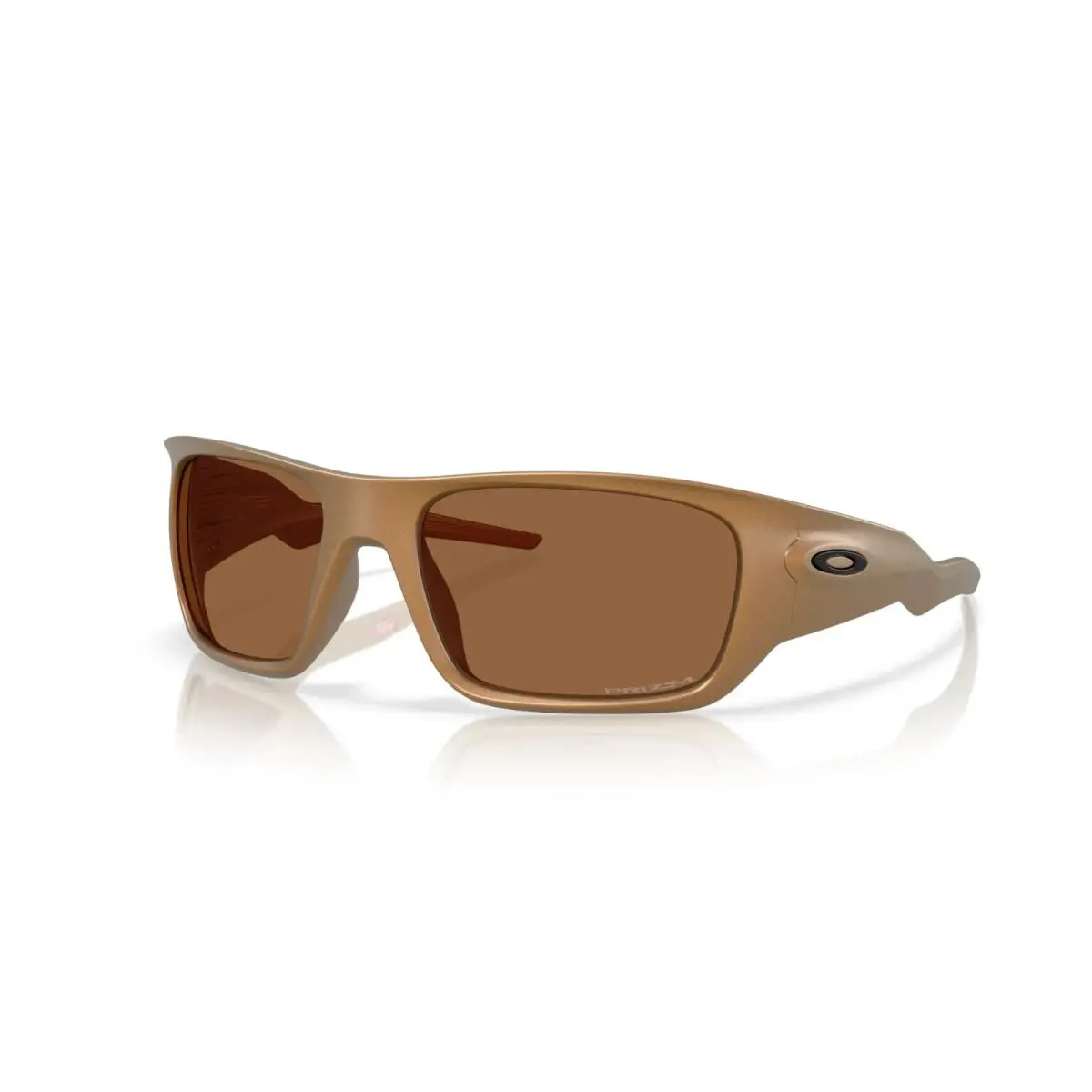 Sunglasses Masseter OO9486-1060 Matte Bronze Frame / Prizm Bronze Lens by Oakley