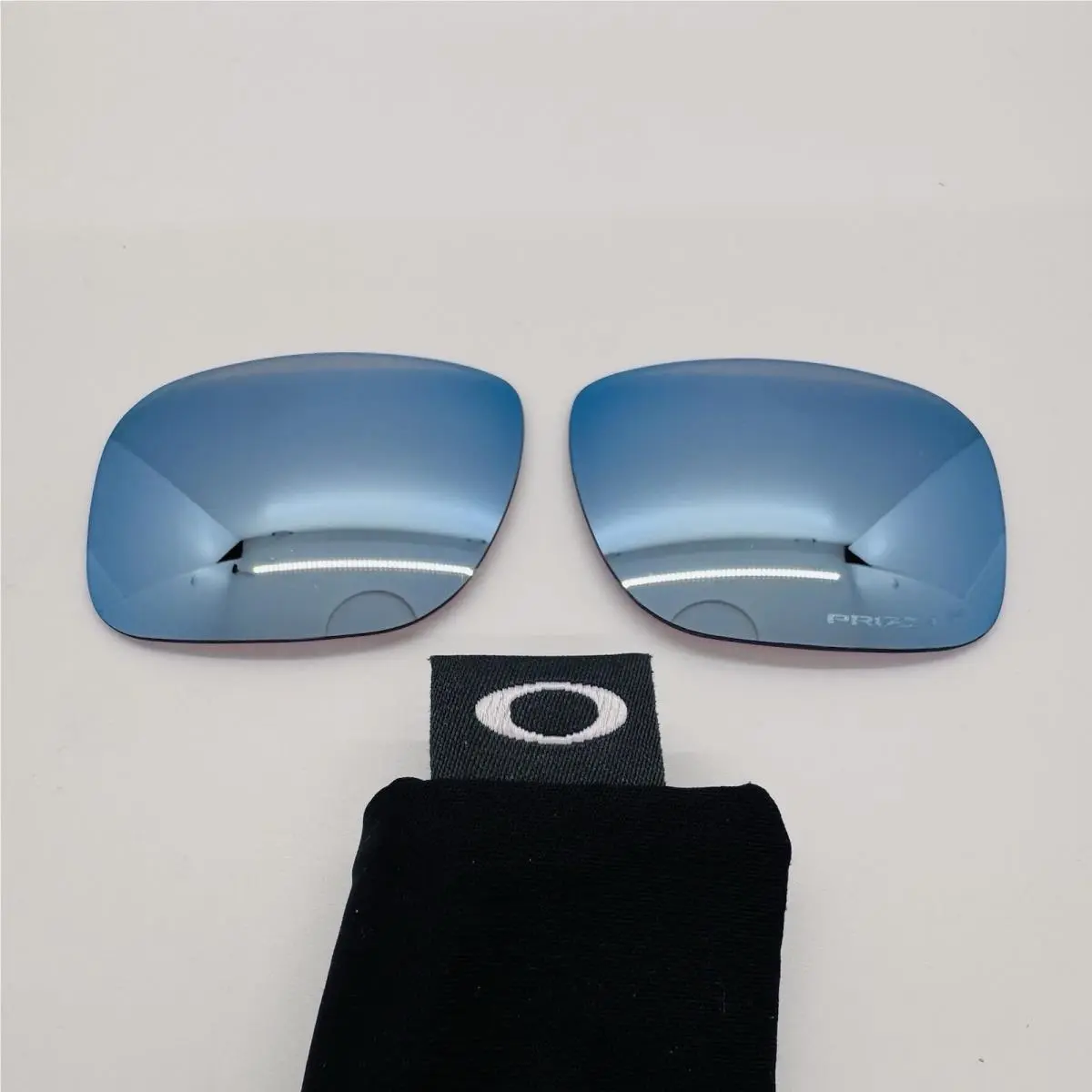 O9102 Holbrook Prizm Deep Water Polarized Replacement Lenses by Oakley