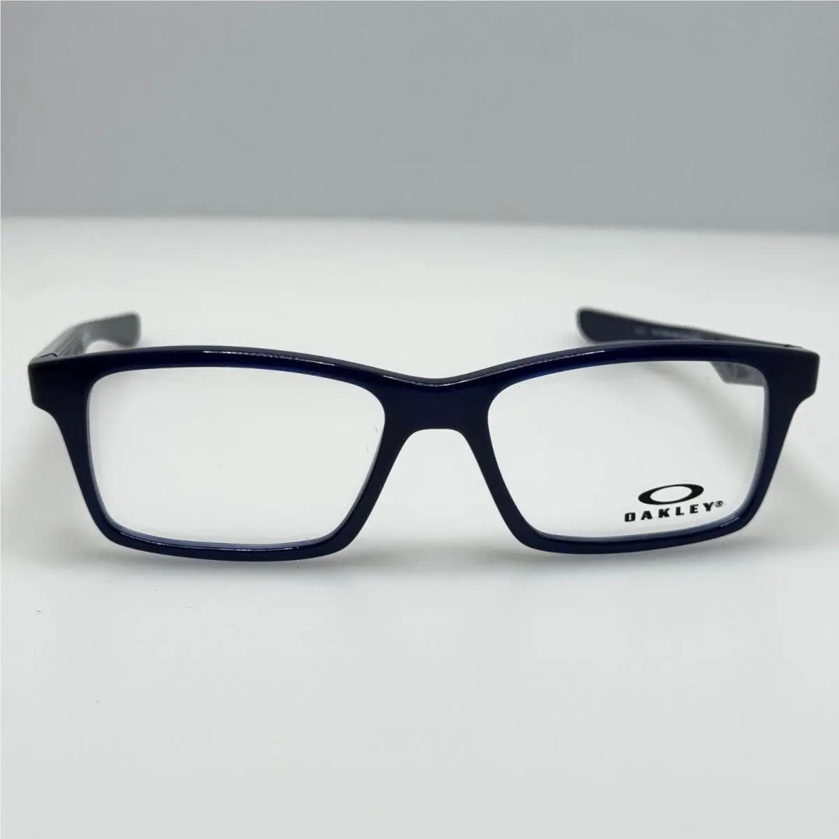 Oakley OY8001-0450 Shifter XS Blue Eyeglasses Eye Glasses Frames 50-15-128