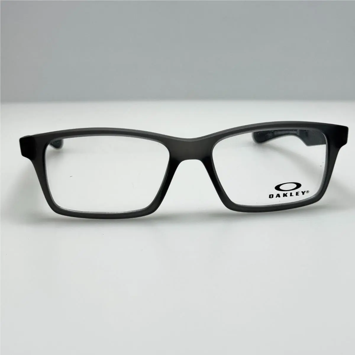 Oakley OY8001-0250 Shifter XS Grey Eyeglasses Eye Glasses Frames 50-15-128