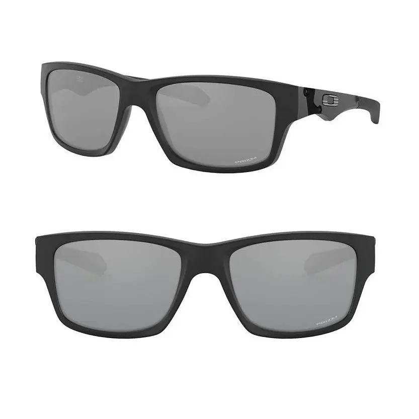 Jupiter Squared Sunglasses / Usa Tonal Flag / Matte Black / Prizm by Oakley