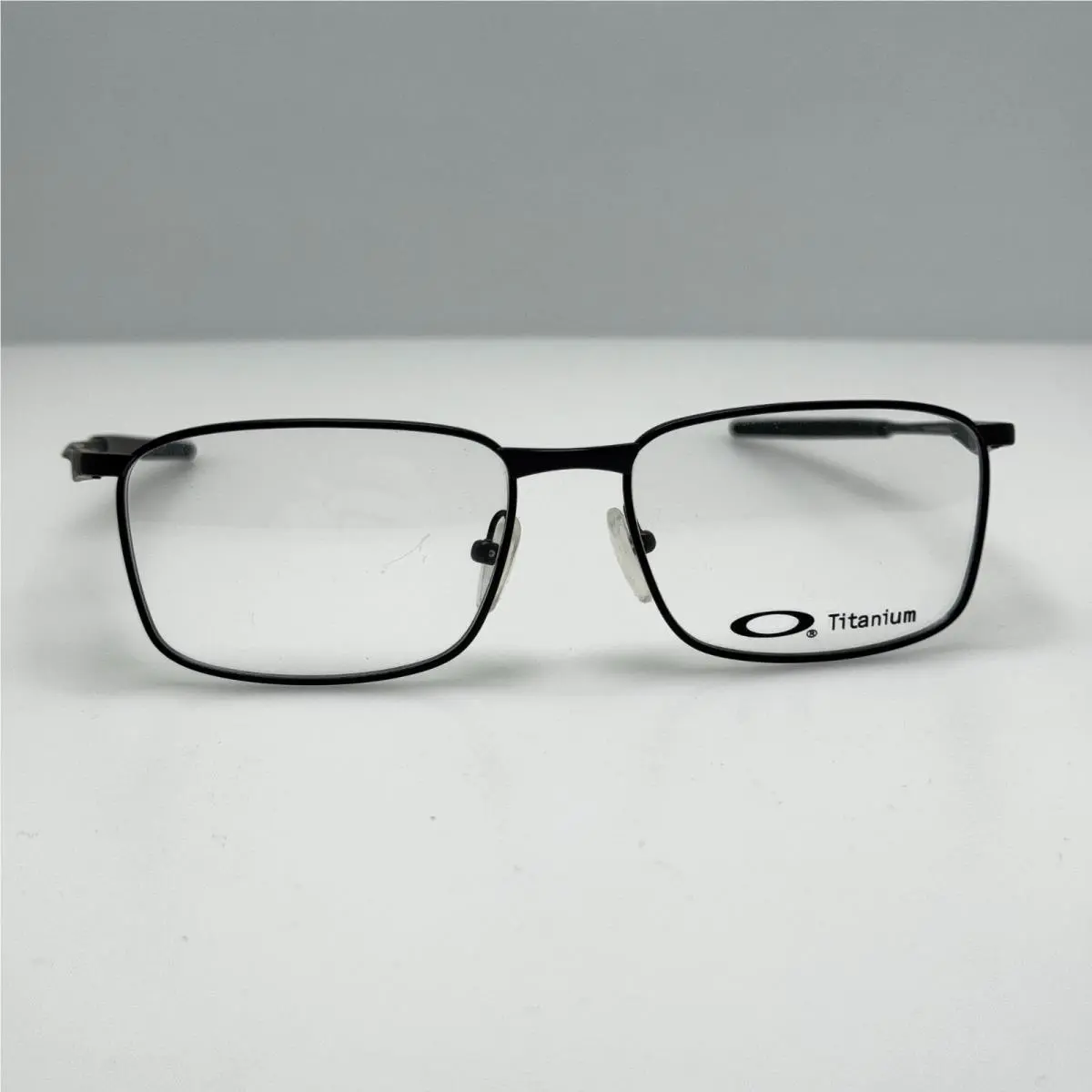 OX5100-0154 Wingfold Black Eyeglasses Eye Glasses Frames 52-16-139 by Oakley