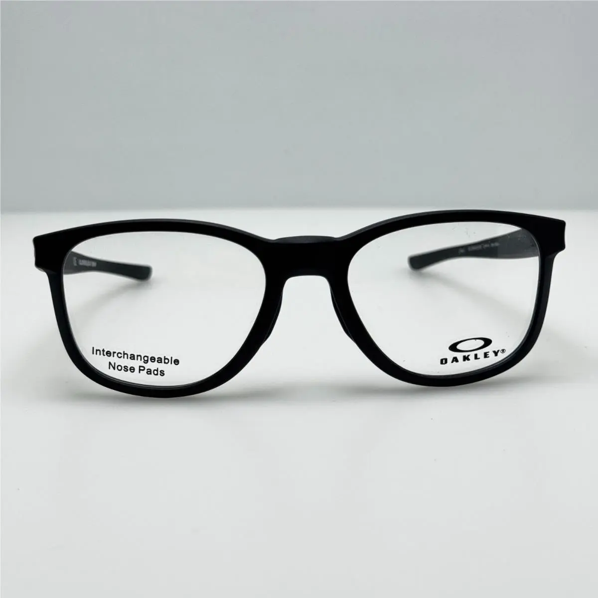 OX8102-0152 Cloverleaf Mnp Black Eyeglasses Eye Glasses Frames 52-18-135 by Oakley