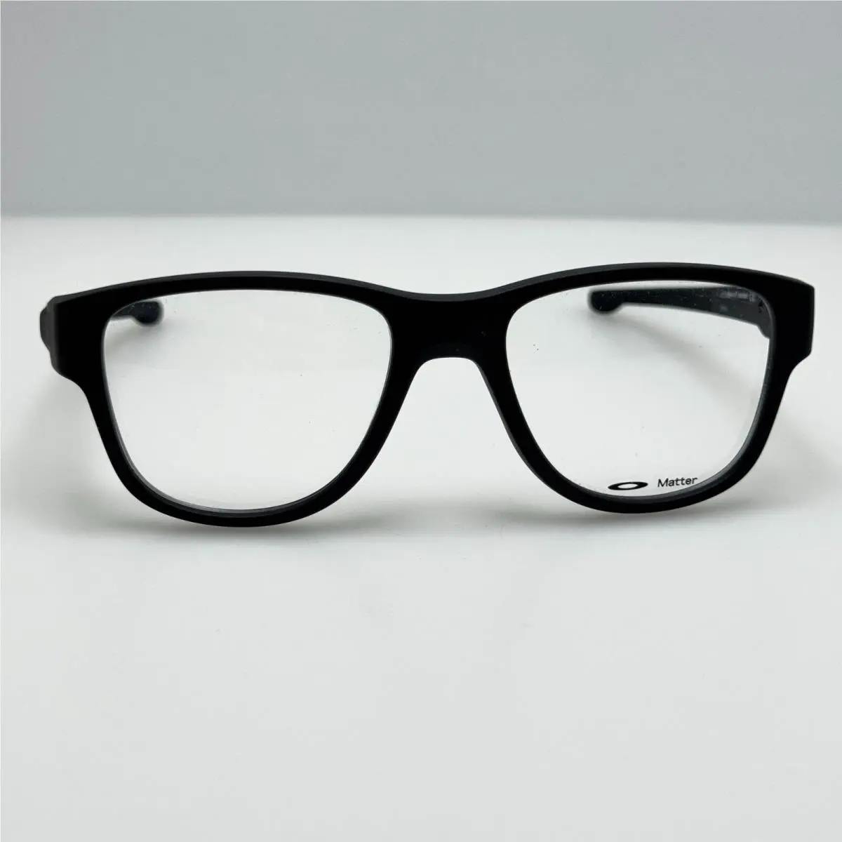 Oakley OX8094-0151 Splinter 2.0 Black Eyeglasses Eye Glasses Frames 51-18-137