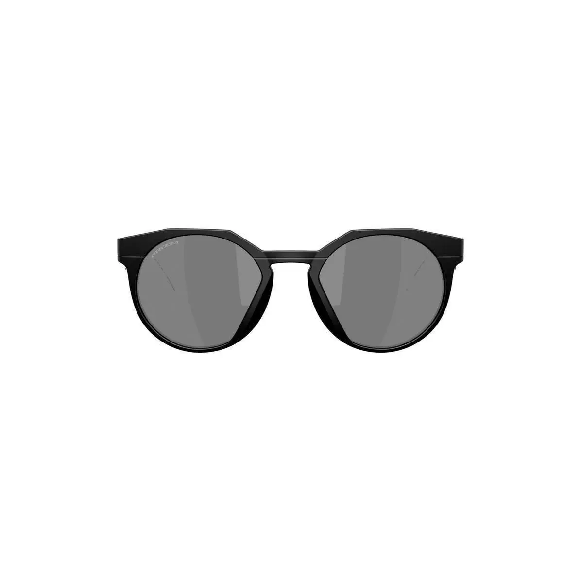 Oakley Men 52mm Prizm Sup ™ /sup Round Sunglasses Matte Black