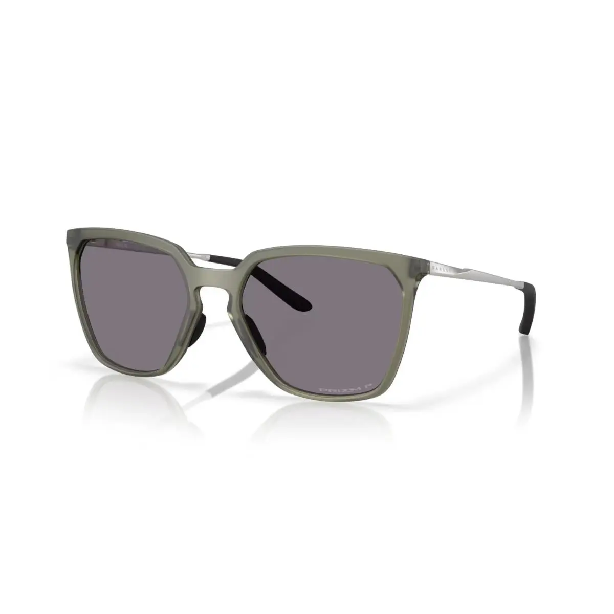 Oakley Sunglasses Sielo SQ OO9480-1057 Matte Olive Ink / Prizm Grey Polarized