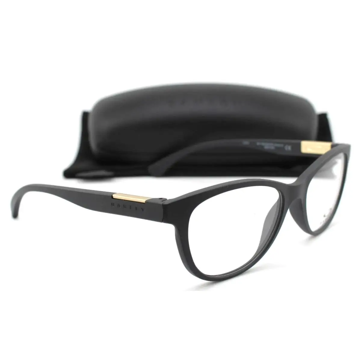 Plungeline OX8146-0750 Satin Black Eyeglasses Frame 50-16 by Oakley