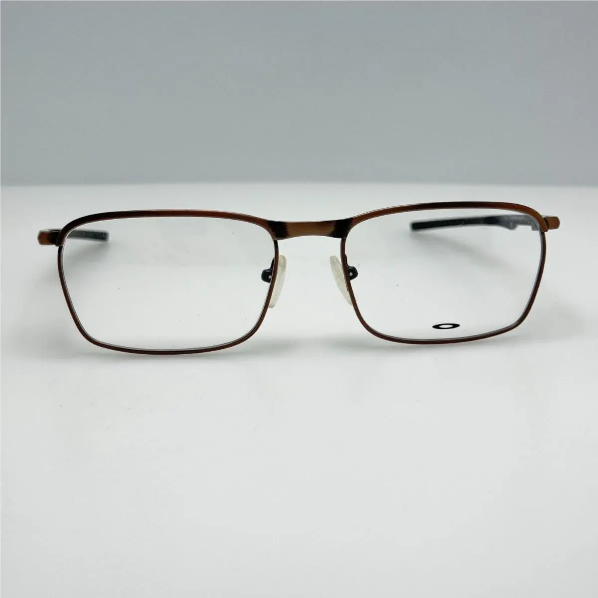 Oakley OX3186-0454 Conductor Toast Eyeglasses Eye Glasses Frames 54-17-137
