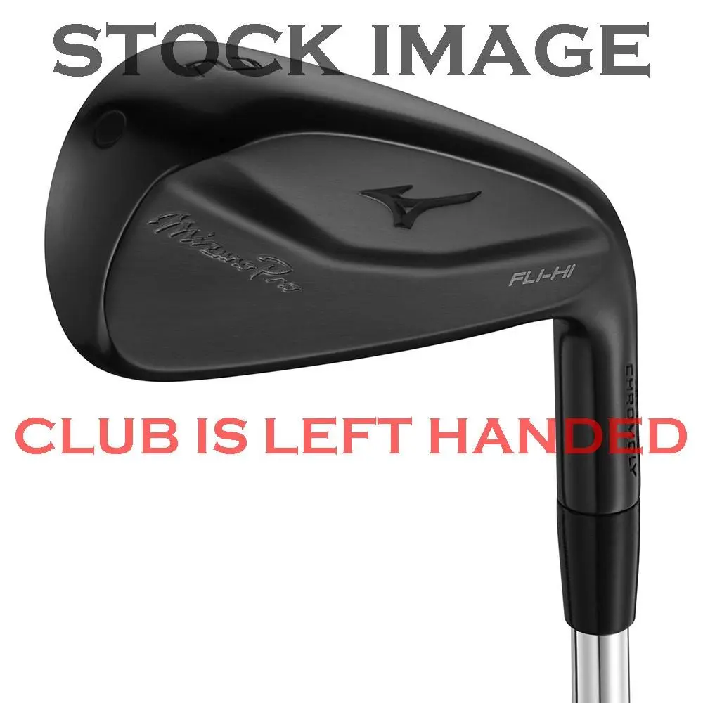 Mizuno  - Pro 24 Fli-Hi - Pro 0